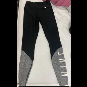 Nike Running Leggings